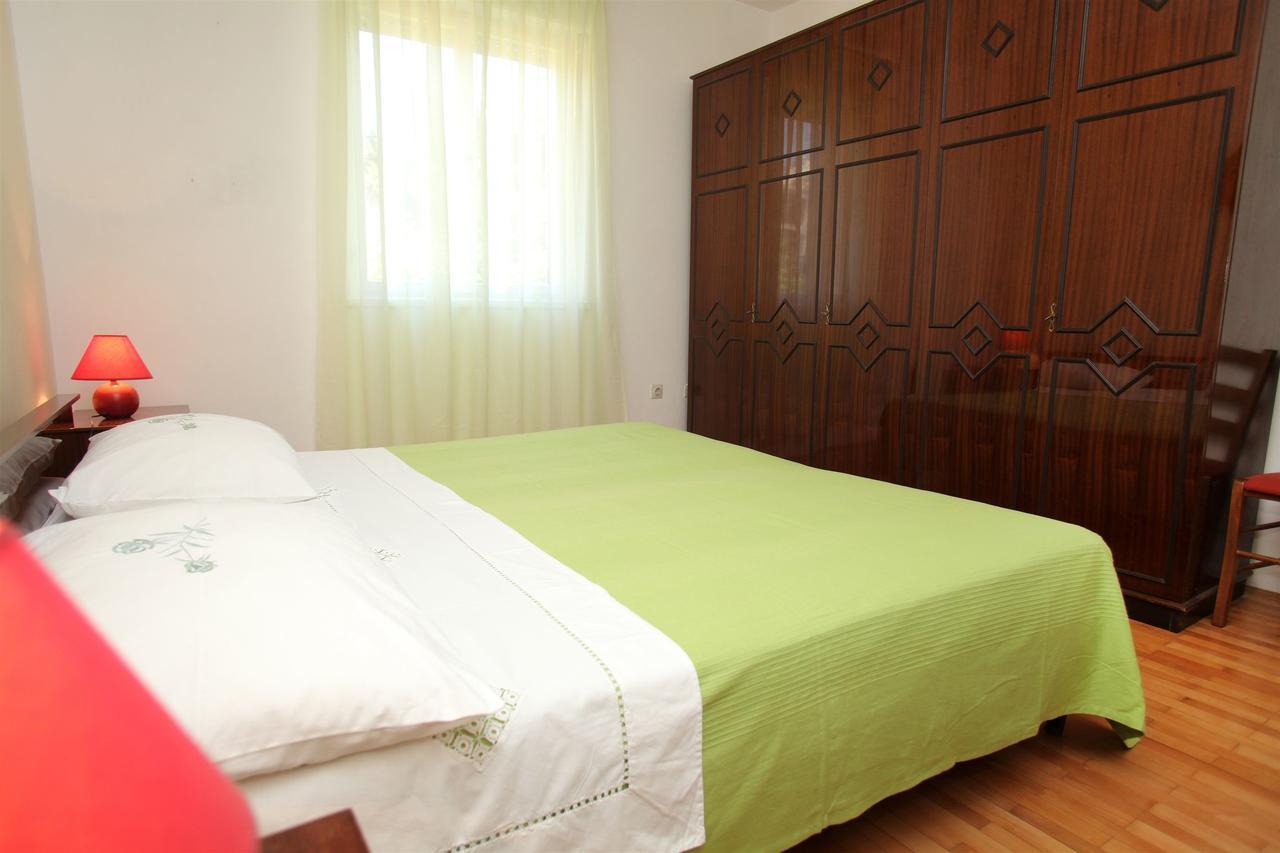 Apartment Baturina Trogir Exteriör bild